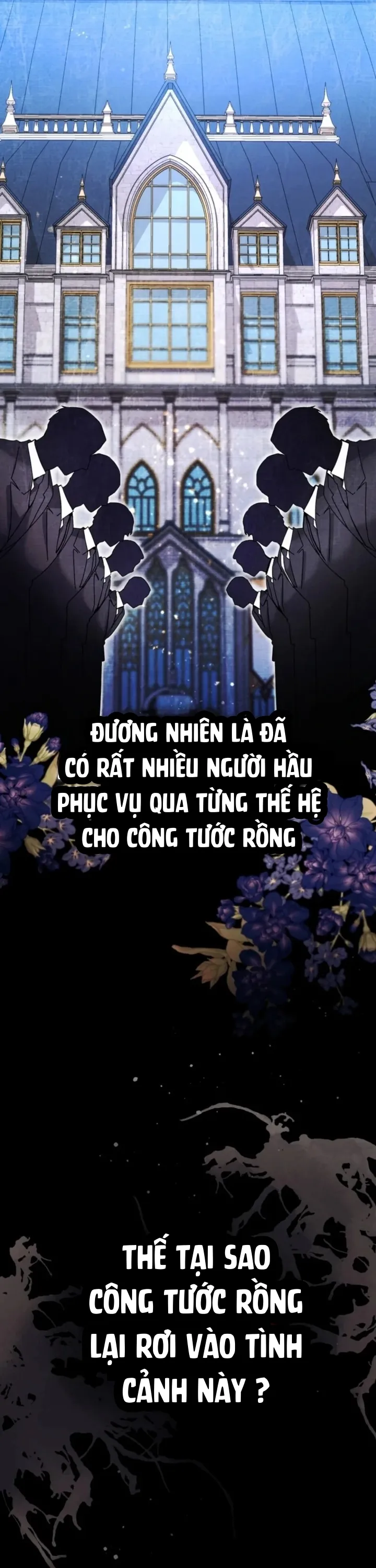 Bé Cá Voi Sát Thủ Phản Diện - Chap 91 - Trang 5