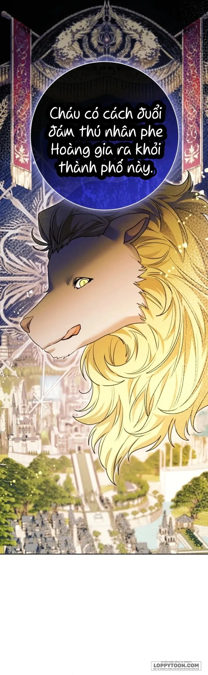 Bé Cá Voi Sát Thủ Phản Diện - Chap 91 - Trang 41