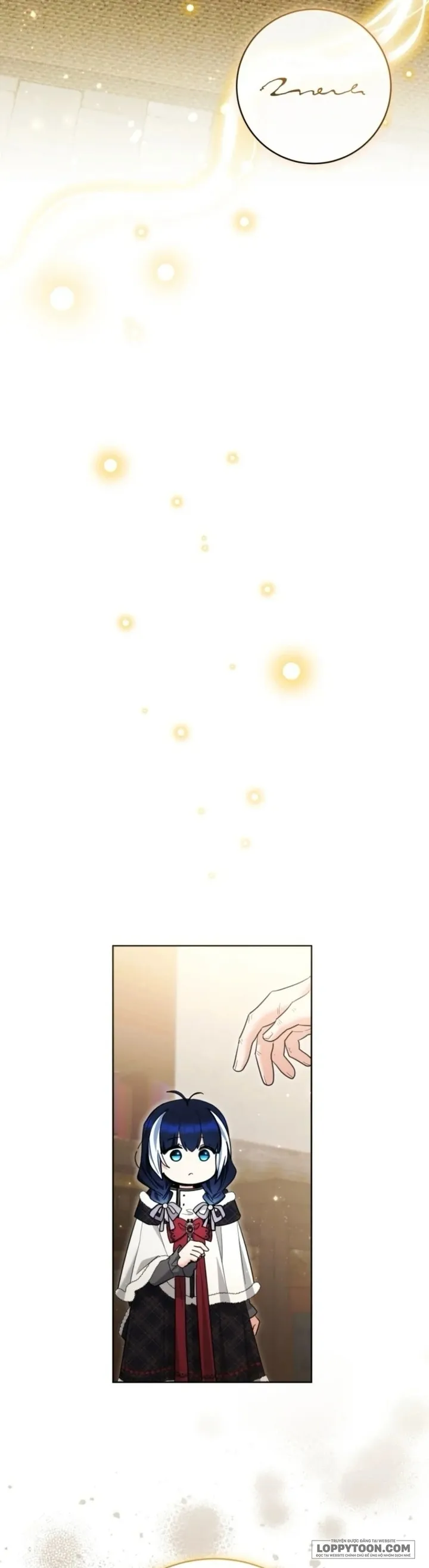 Bé Cá Voi Sát Thủ Phản Diện - Chap 91 - Trang 45