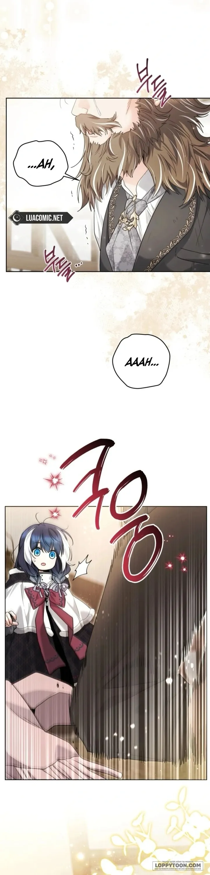 Bé Cá Voi Sát Thủ Phản Diện - Chap 91 - Trang 47