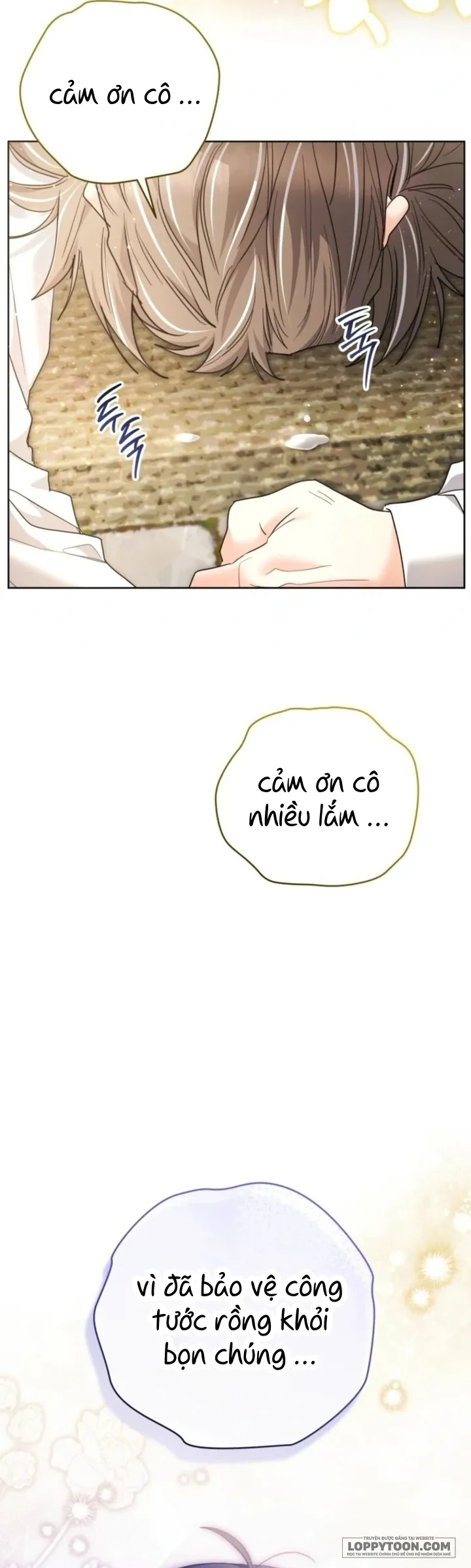 Bé Cá Voi Sát Thủ Phản Diện - Chap 91 - Trang 49