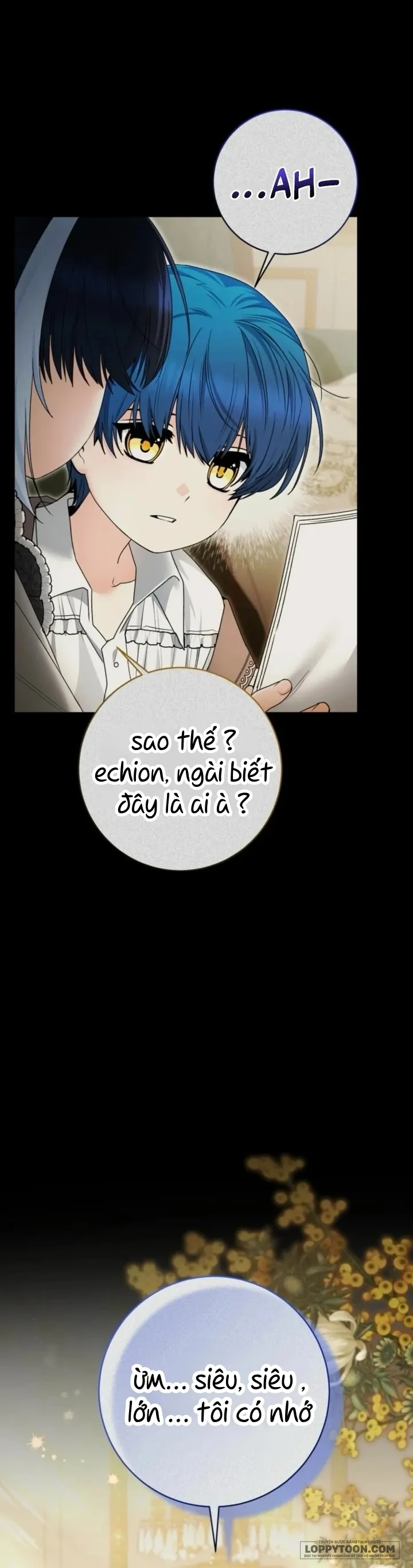 Bé Cá Voi Sát Thủ Phản Diện - Chap 91 - Trang 10
