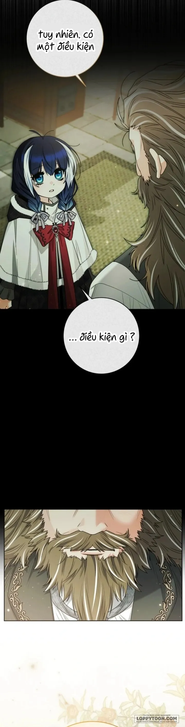 Bé Cá Voi Sát Thủ Phản Diện - Chap 92 - Trang 14