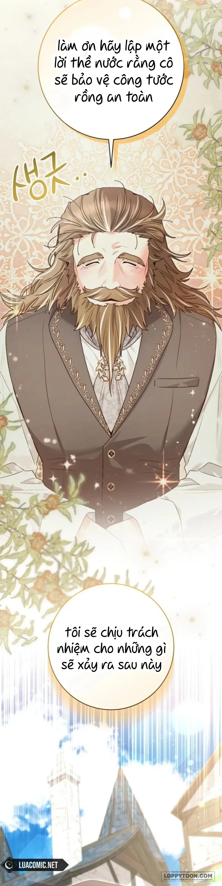 Bé Cá Voi Sát Thủ Phản Diện - Chap 92 - Trang 15