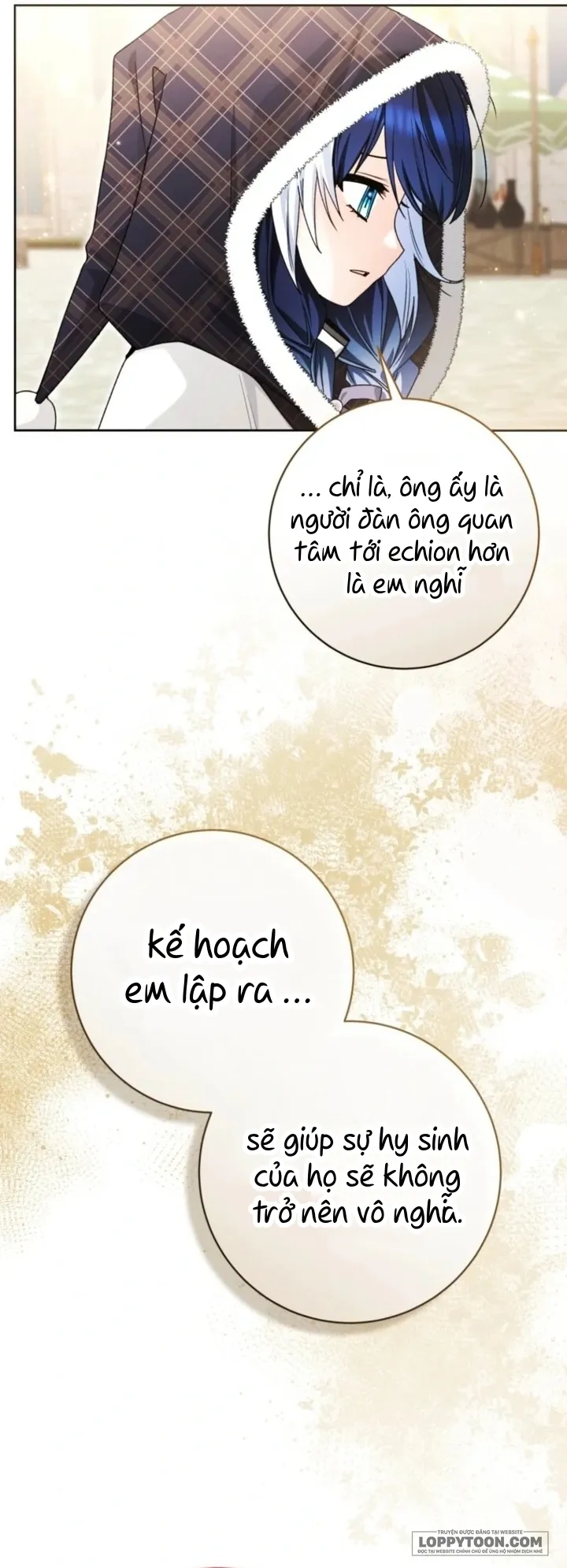 Bé Cá Voi Sát Thủ Phản Diện - Chap 92 - Trang 17