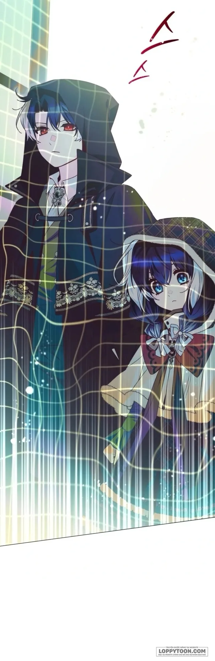 Bé Cá Voi Sát Thủ Phản Diện - Chap 92 - Trang 26
