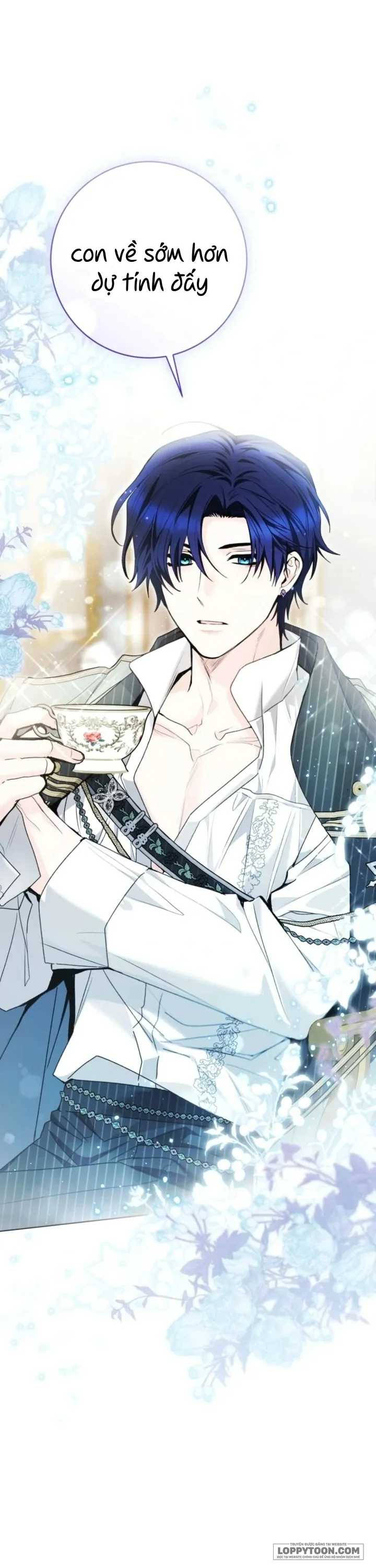 Bé Cá Voi Sát Thủ Phản Diện - Chap 92 - Trang 29