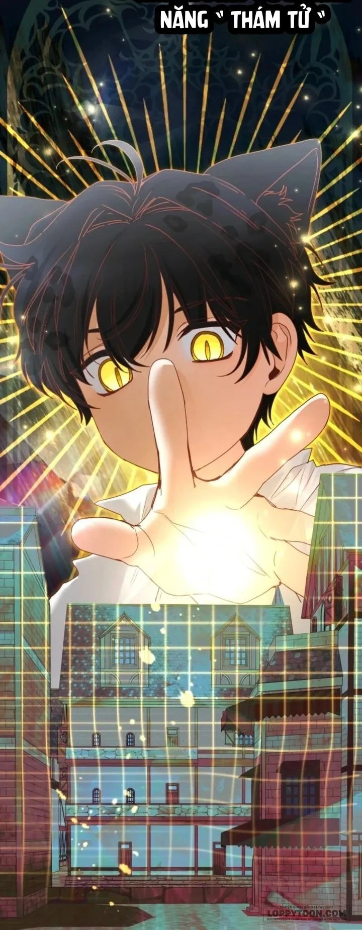 Bé Cá Voi Sát Thủ Phản Diện - Chap 92 - Trang 33