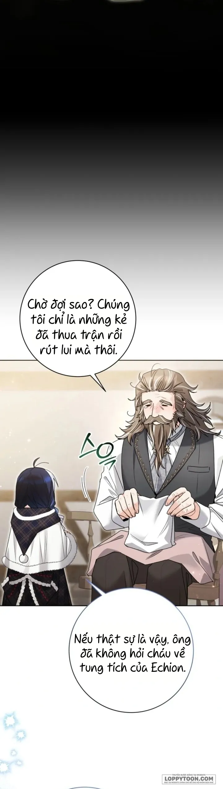 Bé Cá Voi Sát Thủ Phản Diện - Chap 92 - Trang 5