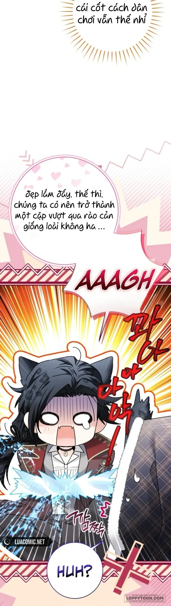Bé Cá Voi Sát Thủ Phản Diện - Chap 92 - Trang 49