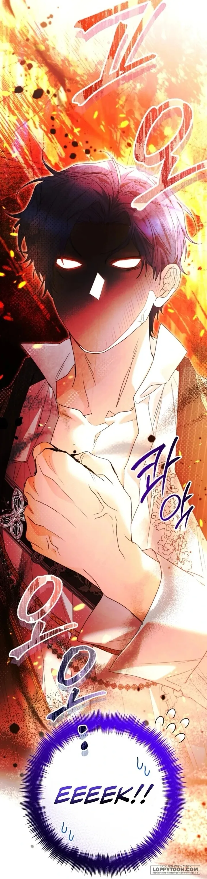 Bé Cá Voi Sát Thủ Phản Diện - Chap 92 - Trang 51