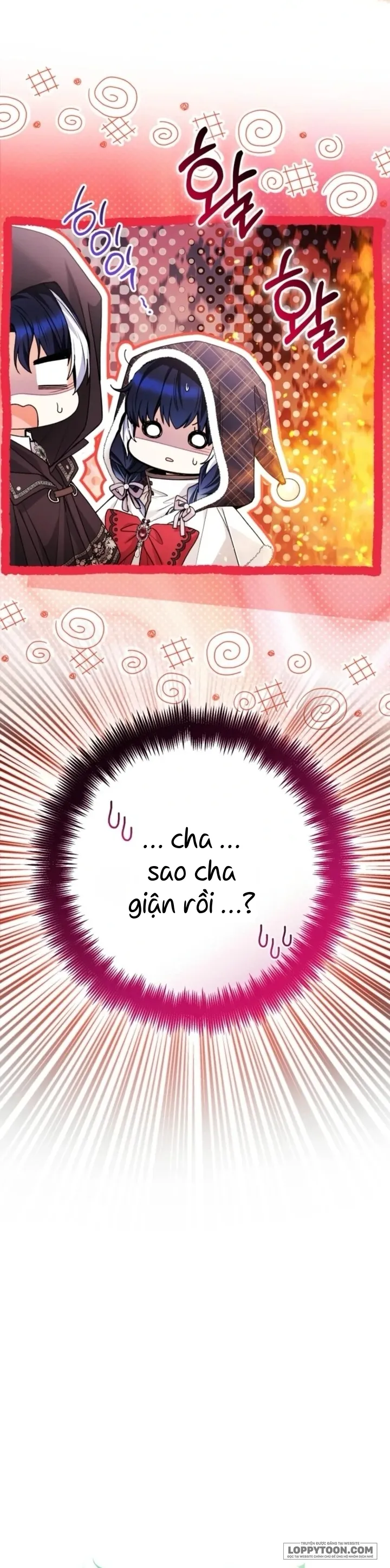Bé Cá Voi Sát Thủ Phản Diện - Chap 92 - Trang 52