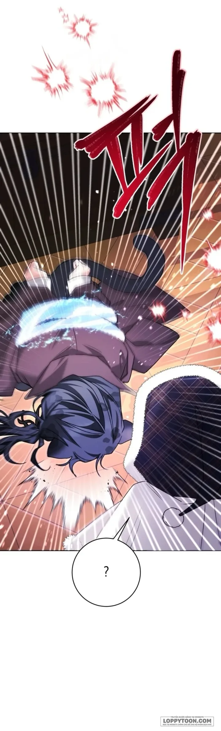 Bé Cá Voi Sát Thủ Phản Diện - Chap 93 - Trang 14