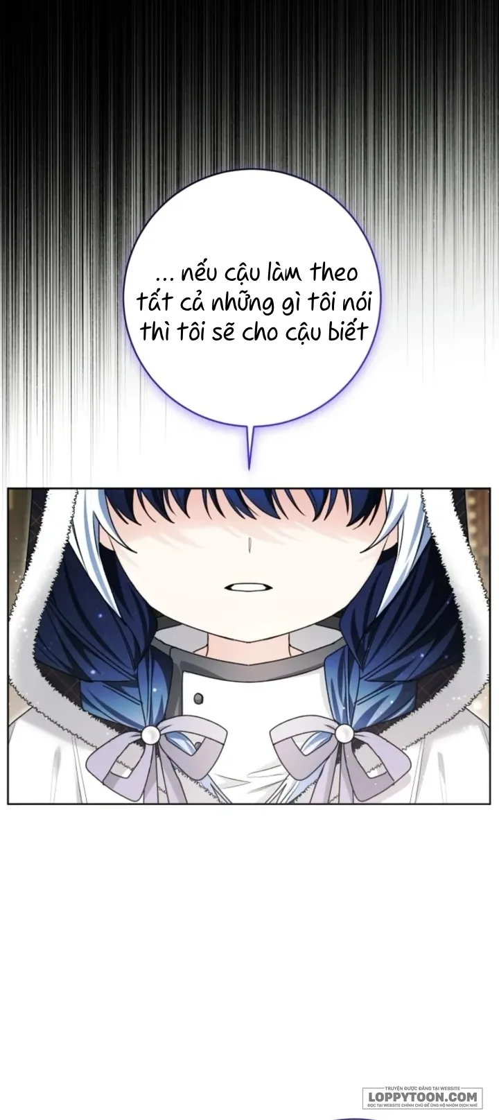 Bé Cá Voi Sát Thủ Phản Diện - Chap 93 - Trang 17