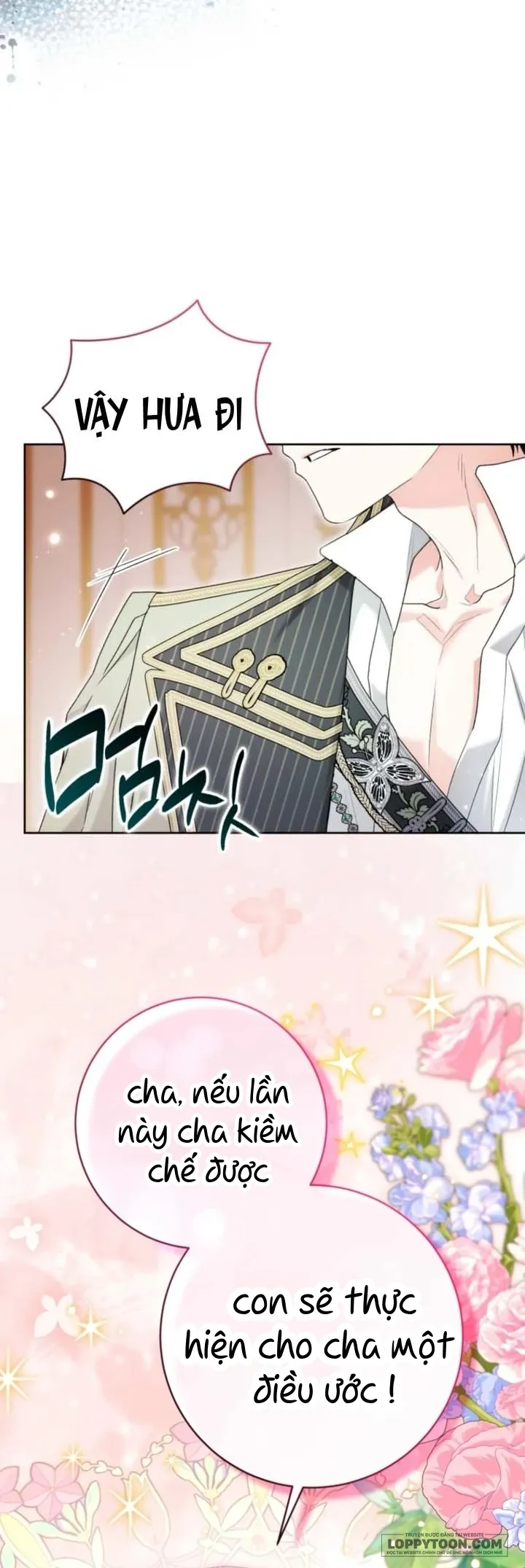 Bé Cá Voi Sát Thủ Phản Diện - Chap 93 - Trang 3