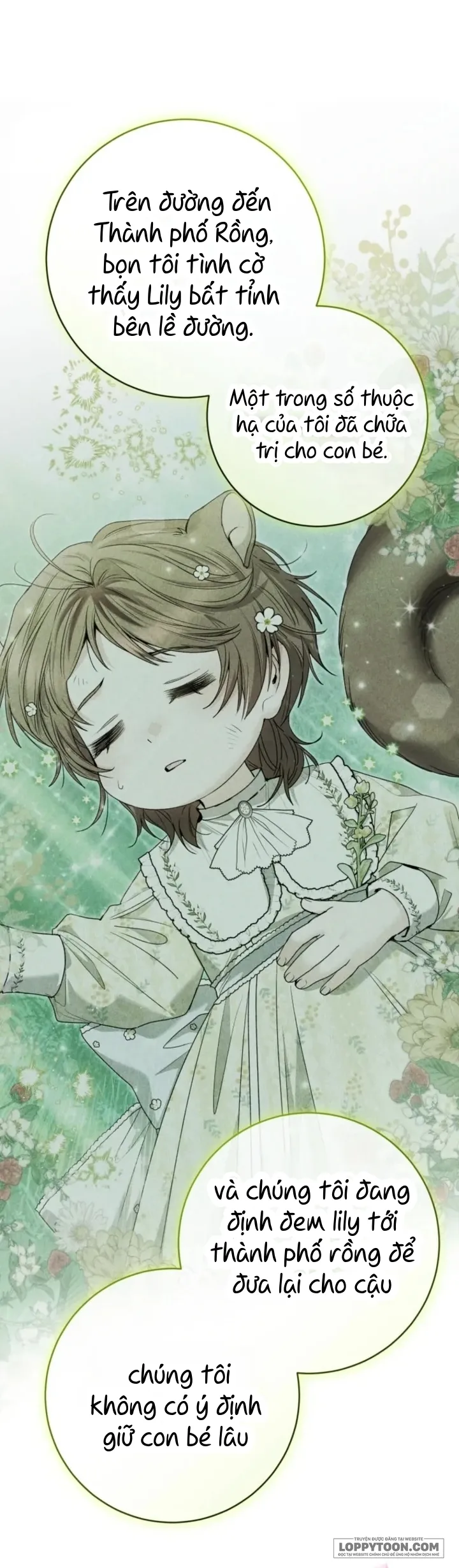 Bé Cá Voi Sát Thủ Phản Diện - Chap 93 - Trang 21