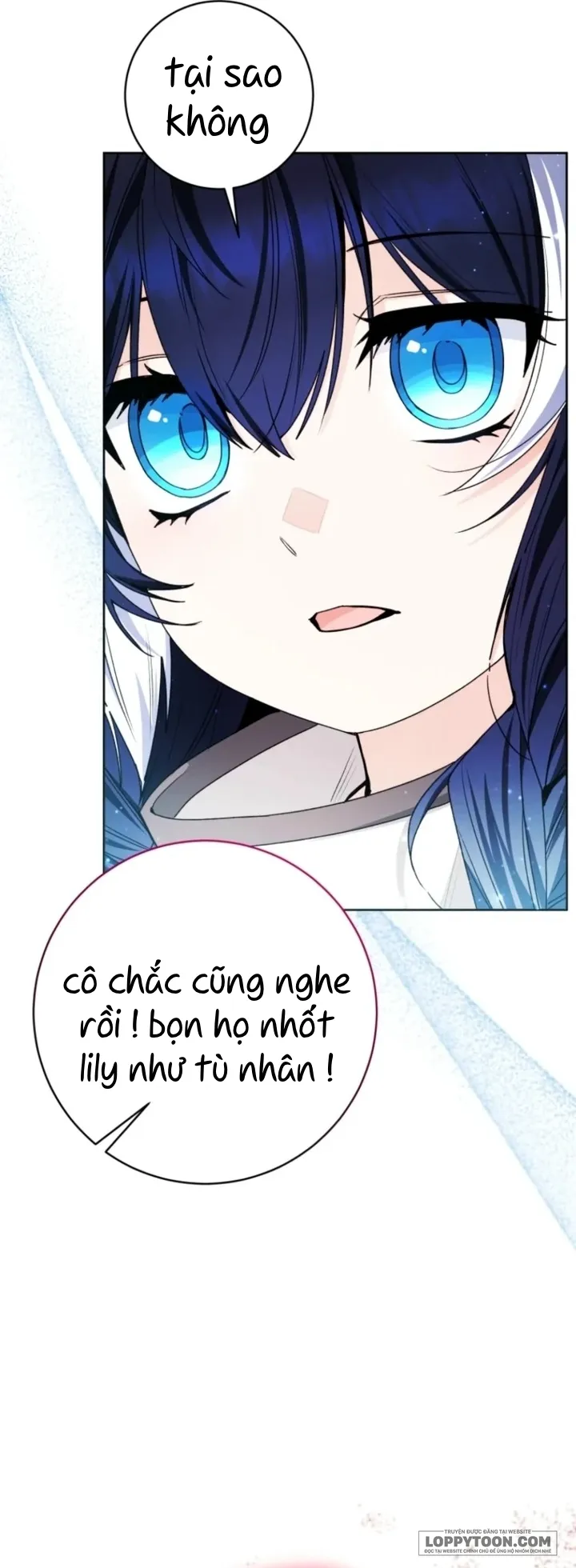 Bé Cá Voi Sát Thủ Phản Diện - Chap 93 - Trang 23