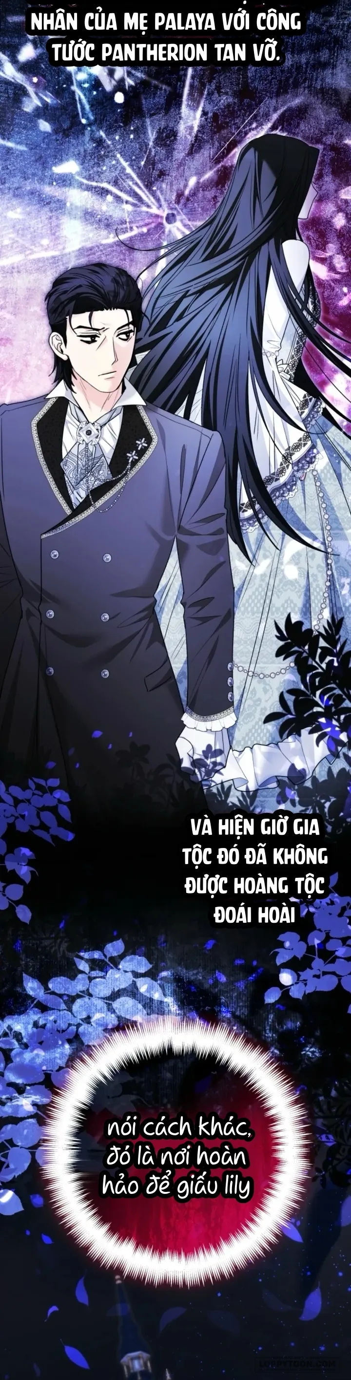 Bé Cá Voi Sát Thủ Phản Diện - Chap 93 - Trang 33
