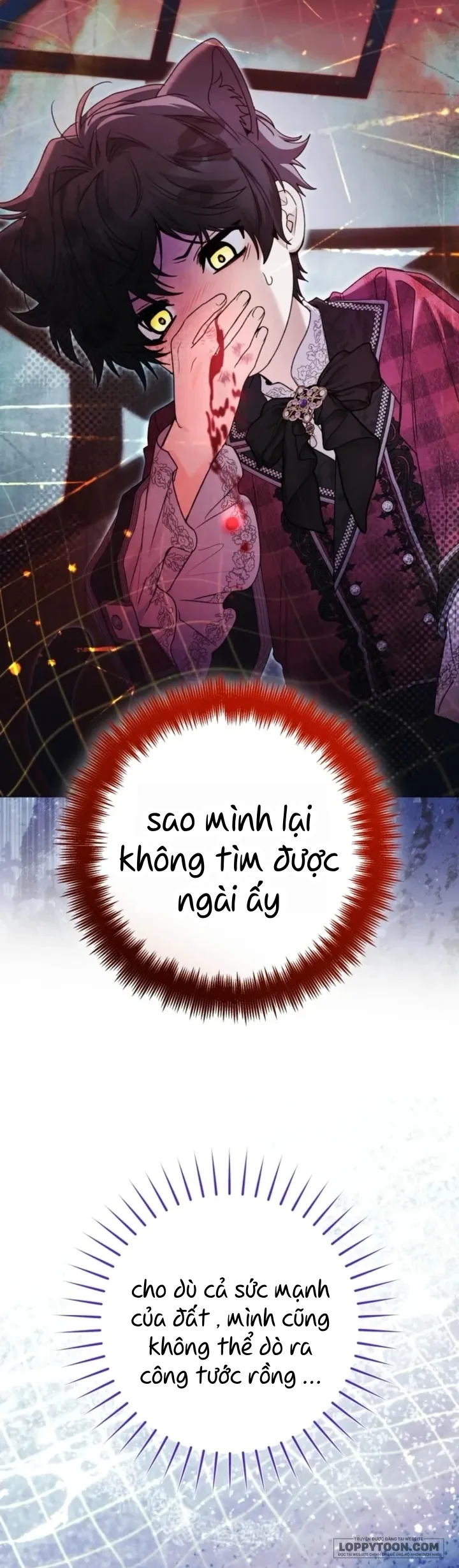 Bé Cá Voi Sát Thủ Phản Diện - Chap 93 - Trang 39