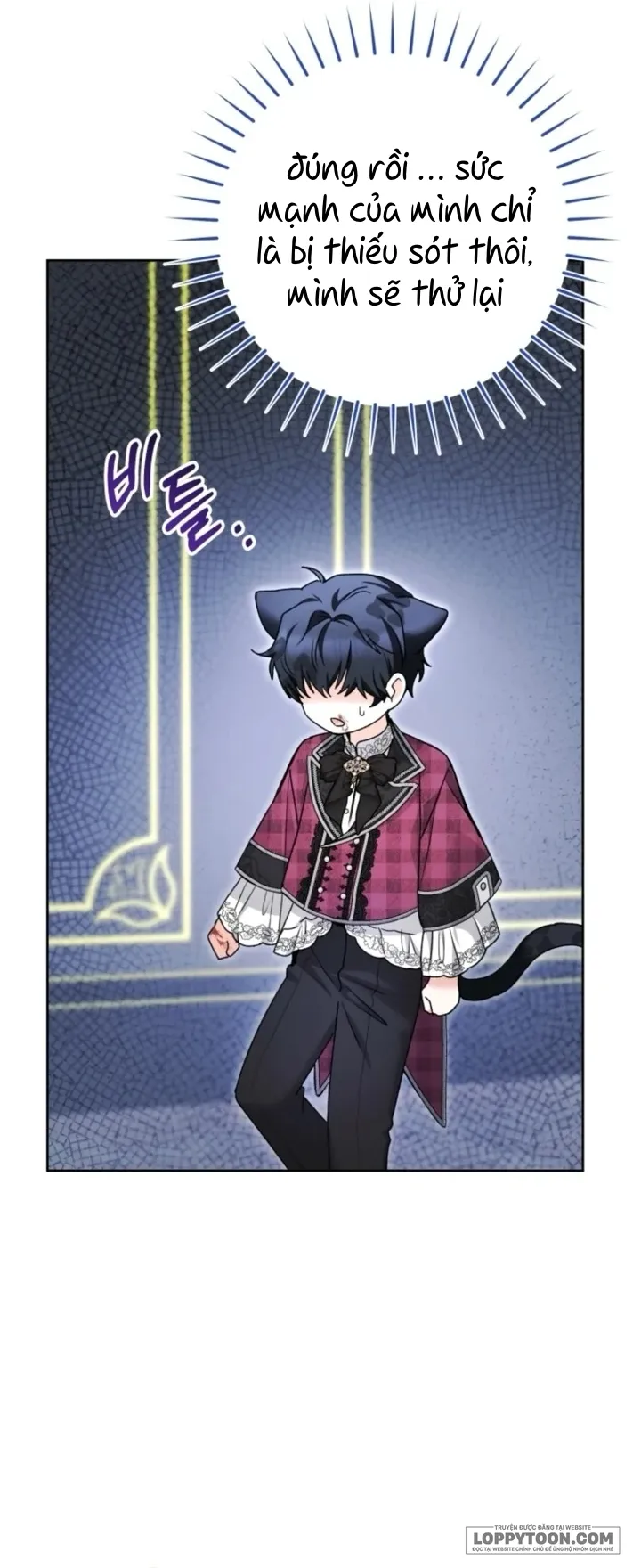 Bé Cá Voi Sát Thủ Phản Diện - Chap 93 - Trang 42
