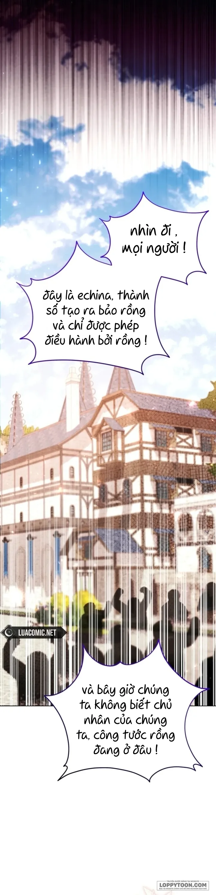 Bé Cá Voi Sát Thủ Phản Diện - Chap 93 - Trang 45