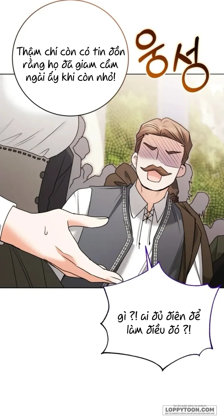 Bé Cá Voi Sát Thủ Phản Diện - Chap 93 - Trang 48