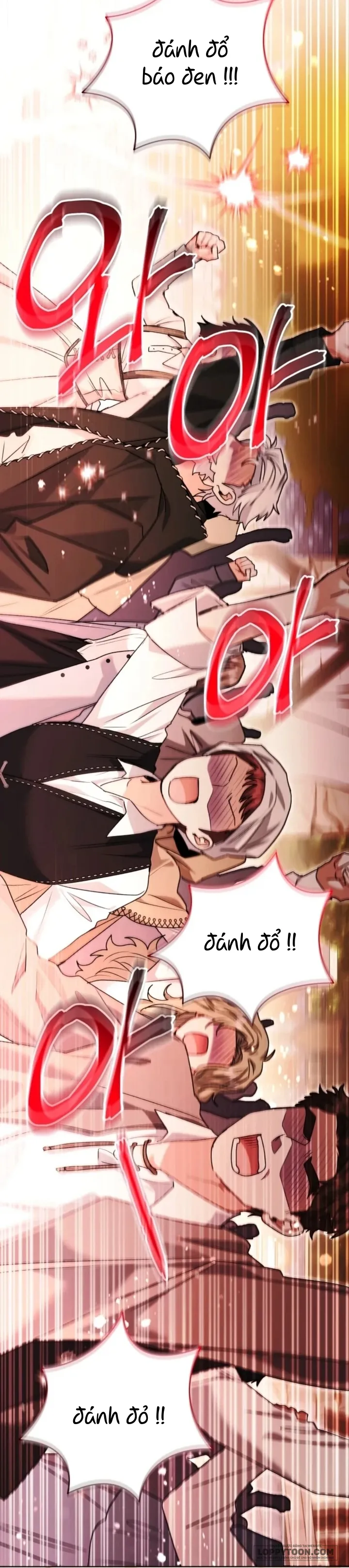 Bé Cá Voi Sát Thủ Phản Diện - Chap 93 - Trang 52