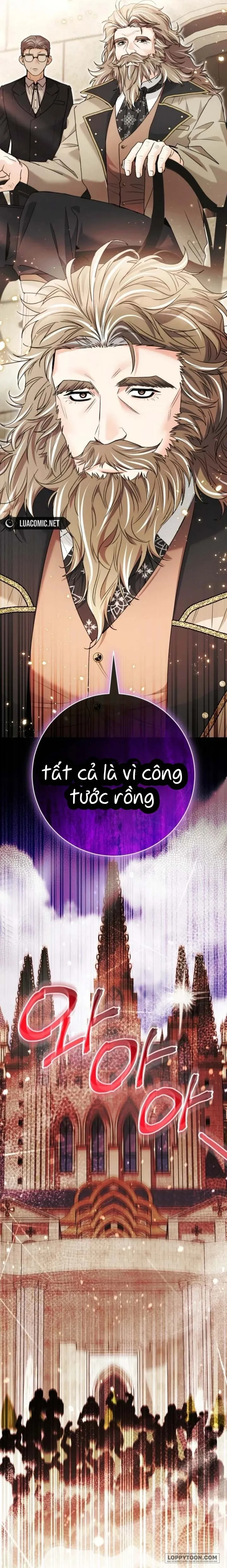 Bé Cá Voi Sát Thủ Phản Diện - Chap 93 - Trang 54