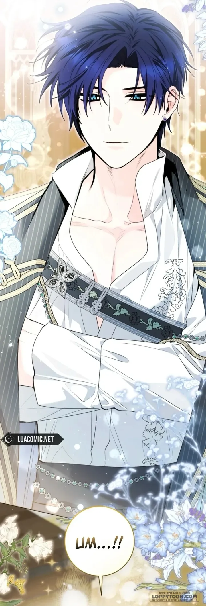 Bé Cá Voi Sát Thủ Phản Diện - Chap 93 - Trang 7