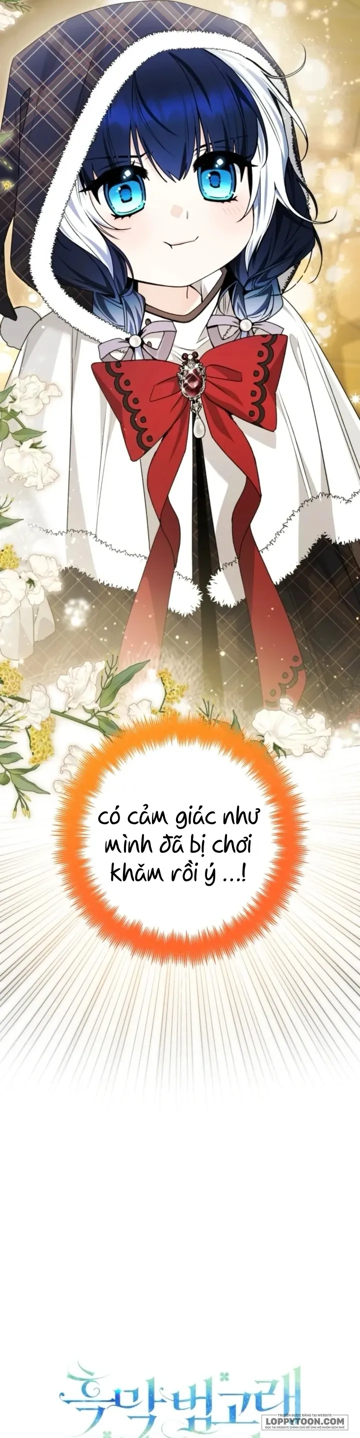 Bé Cá Voi Sát Thủ Phản Diện - Chap 93 - Trang 8