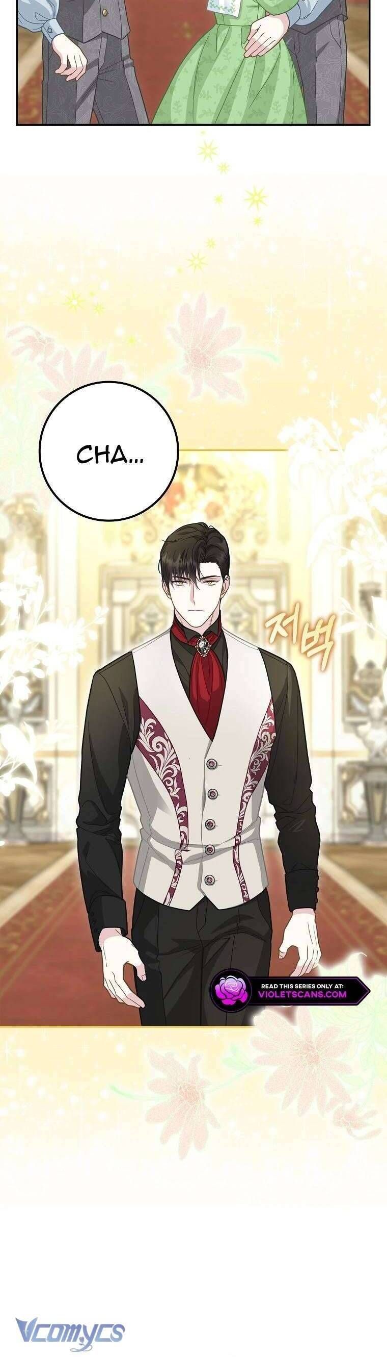 Bé Con Báo Tuyết Của Gia Tộc Báo Đen - Chap 15 - Trang 12