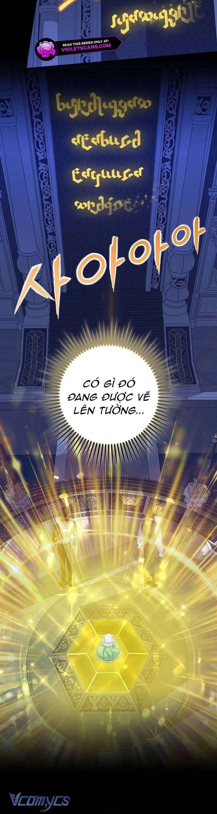 Bé Con Báo Tuyết Của Gia Tộc Báo Đen - Chap 15 - Trang 35