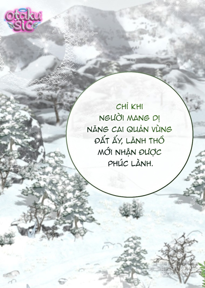 Bé Con Báo Tuyết Của Gia Tộc Báo Đen - Chap 64 - Trang 23