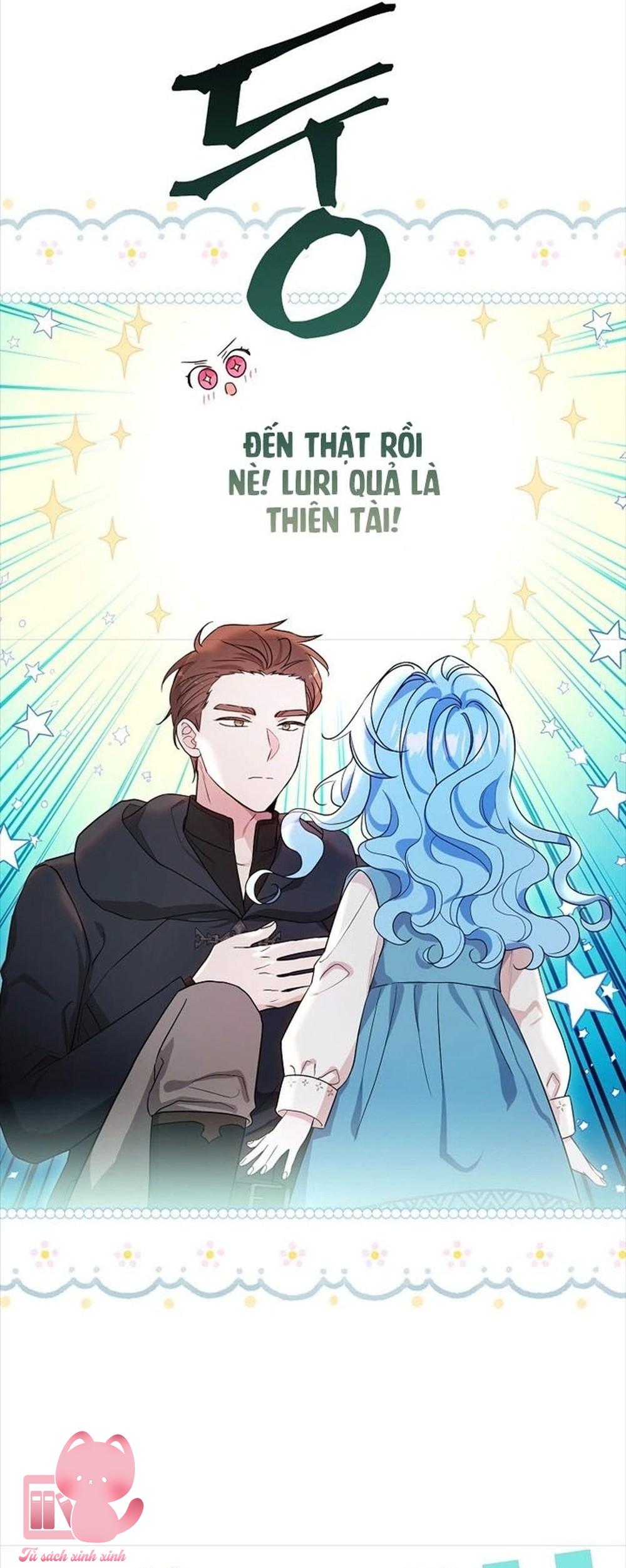 Bé Con Phản Diện Đang Thực Hiện Lời Tiên Tri - Chap 1 - Trang 13