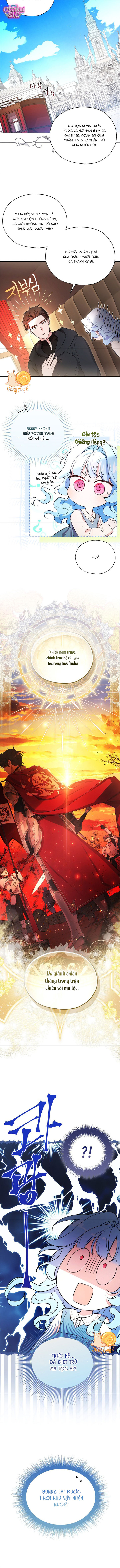 Bé Con Phản Diện Đang Thực Hiện Lời Tiên Tri - Chap 2 - Trang 2