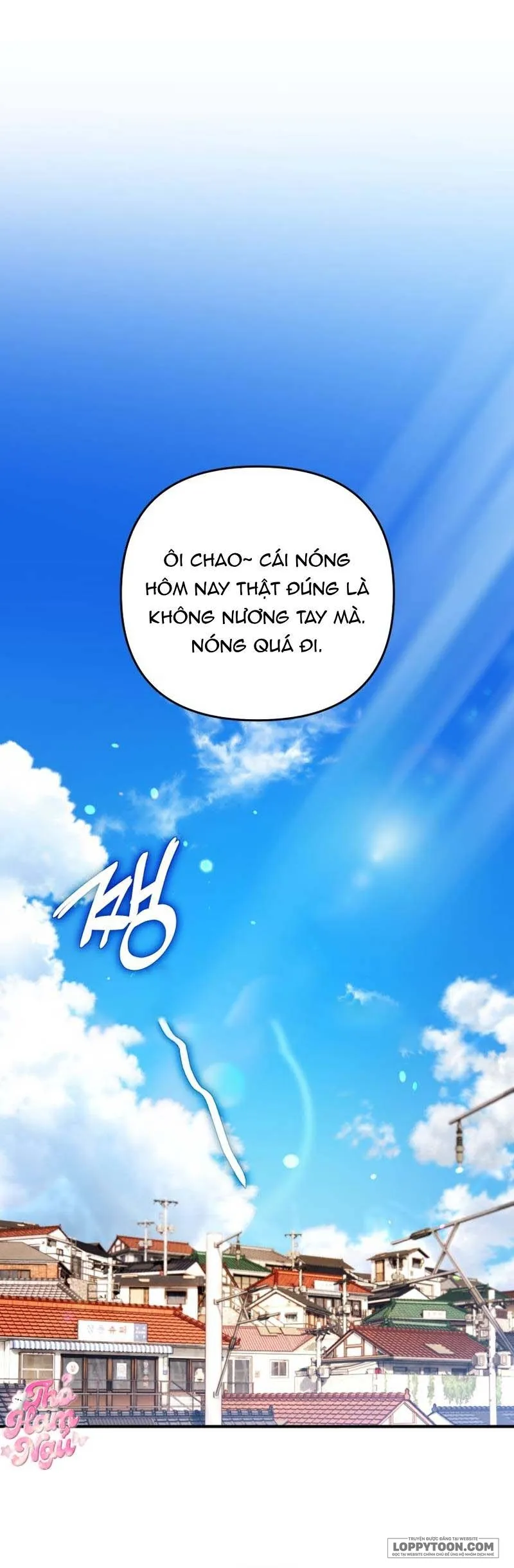 Bé Con Thiên Tài Bí Mật Đi Tìm Cha - Chap 1 - Trang 2
