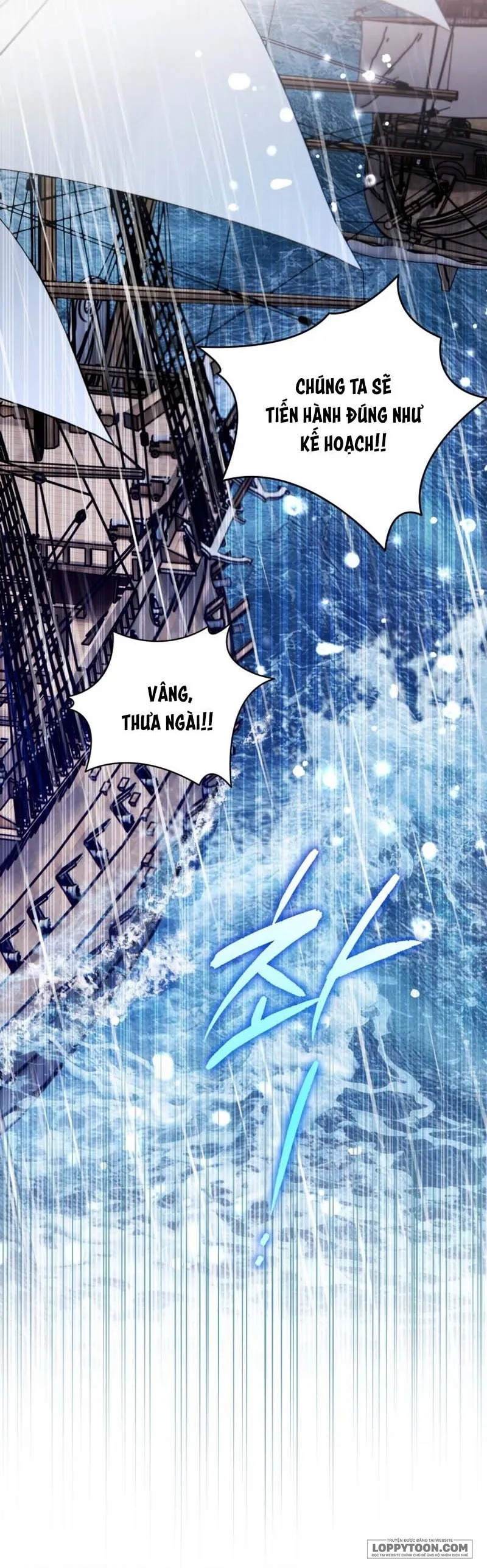 Bé Con Thiên Tài Bí Mật Đi Tìm Cha - Chap 21 - Trang 7