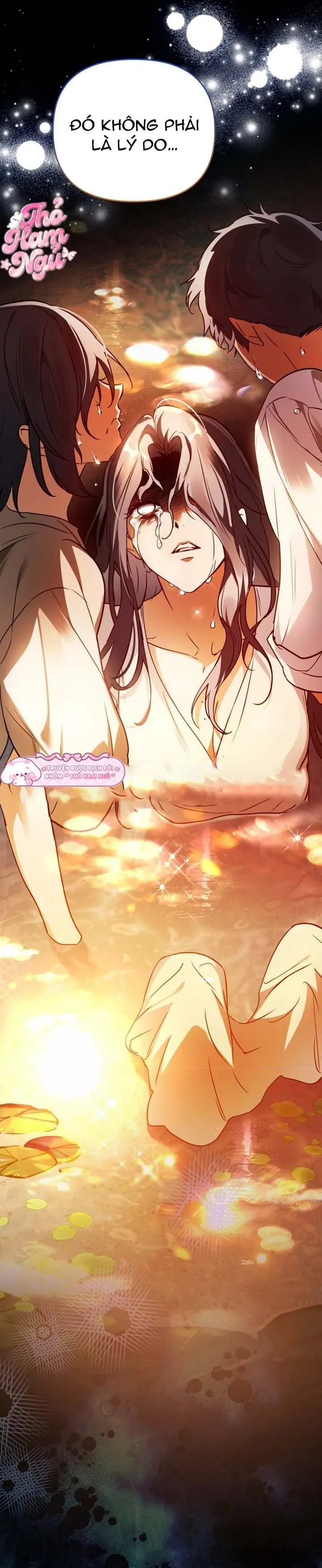 Bé Con Thiên Tài Bí Mật Đi Tìm Cha - Chap 23 - Trang 14