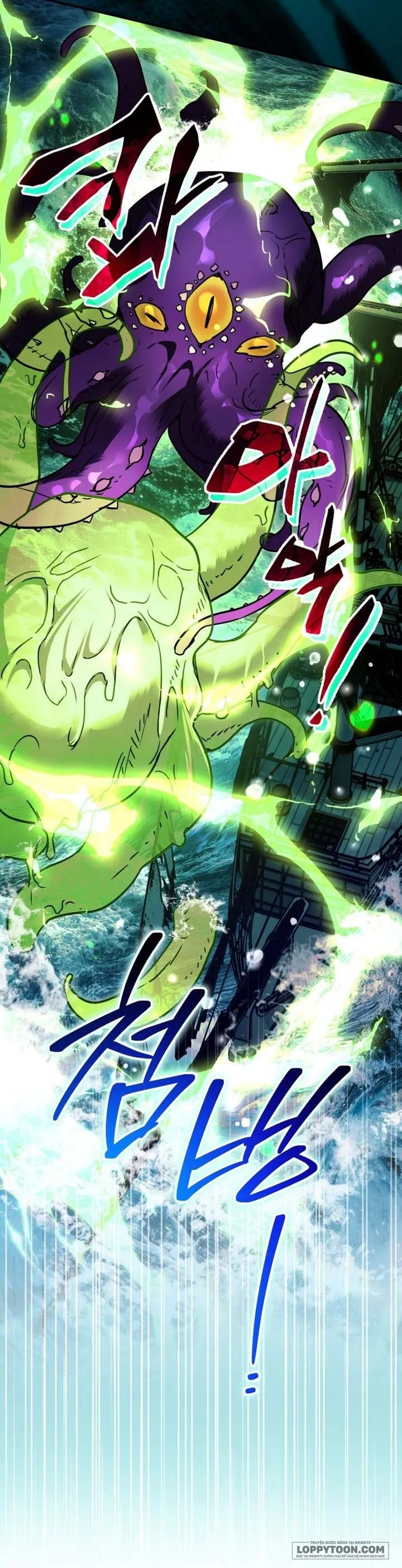 Bé Con Thiên Tài Bí Mật Đi Tìm Cha - Chap 23 - Trang 7