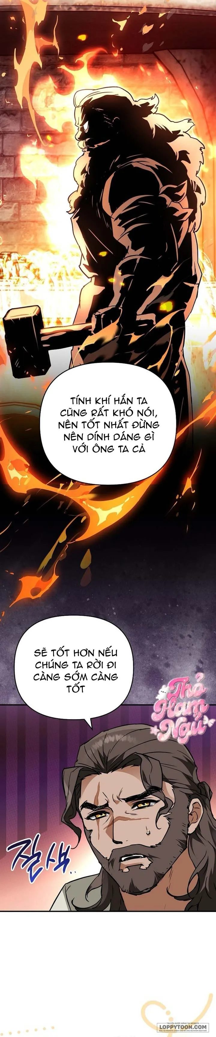 Bé Con Thiên Tài Bí Mật Đi Tìm Cha - Chap 29 - Trang 6