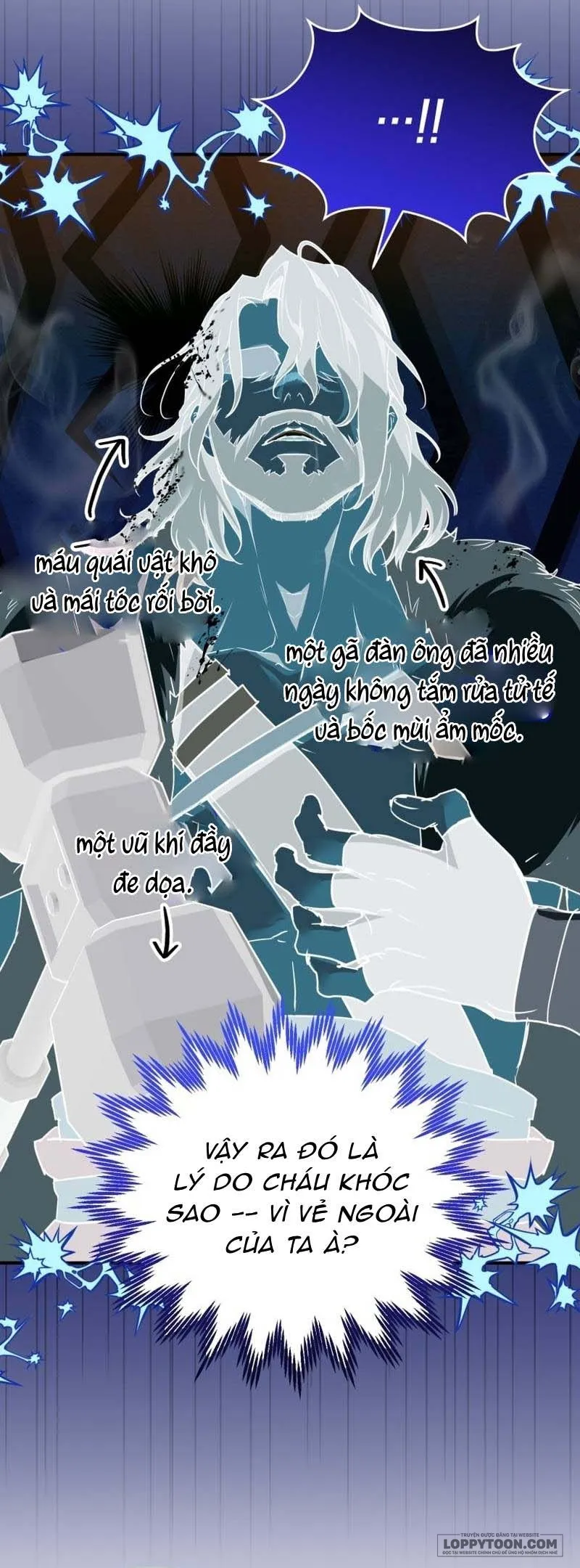 Bé Con Thiên Tài Bí Mật Đi Tìm Cha - Chap 3 - Trang 12