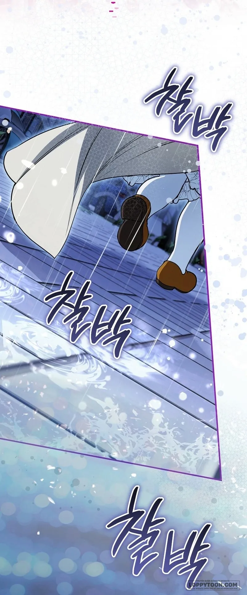 Bé Con Thiên Tài Bí Mật Đi Tìm Cha - Chap 31 - Trang 4