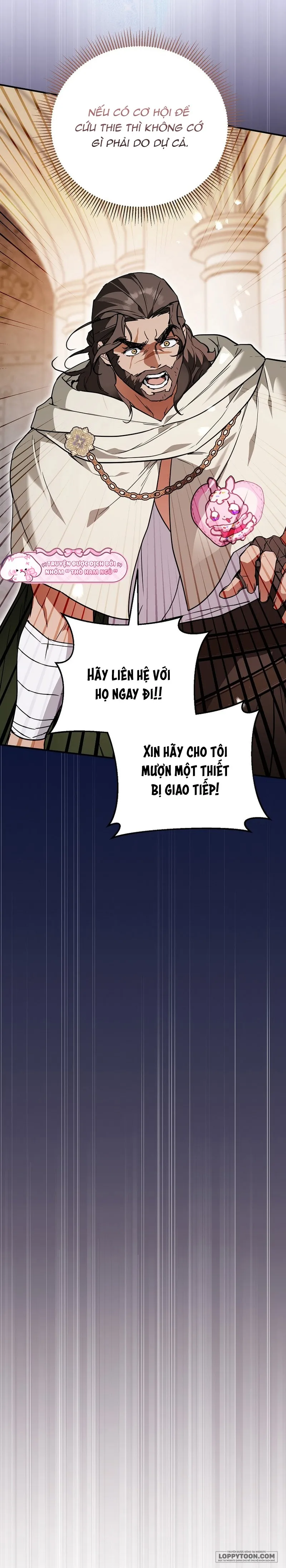 Bé Con Thiên Tài Bí Mật Đi Tìm Cha - Chap 32 - Trang 11