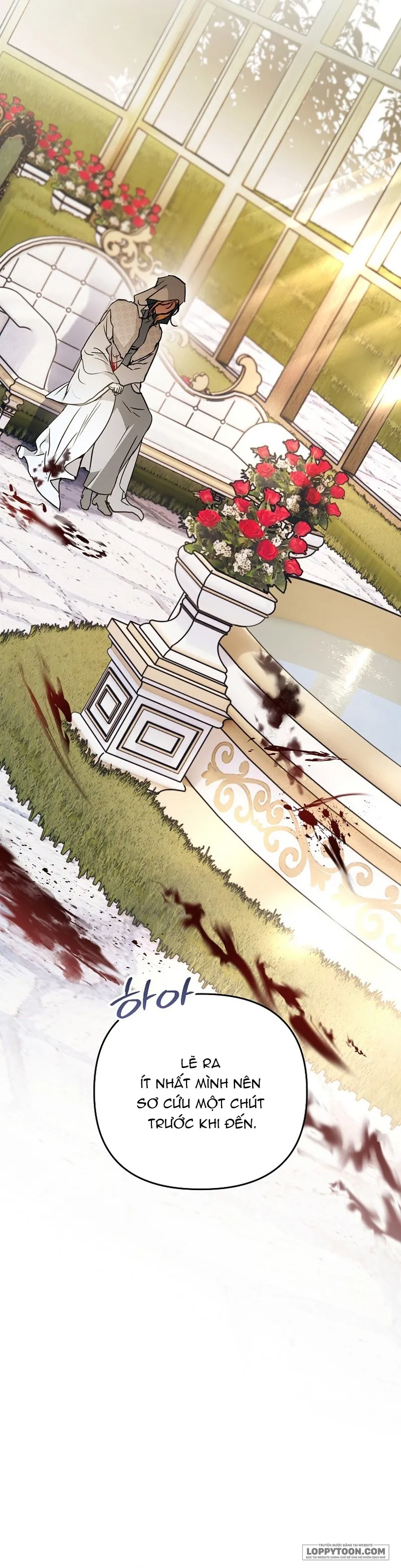 Bé Con Thiên Tài Bí Mật Đi Tìm Cha - Chap 32 - Trang 21