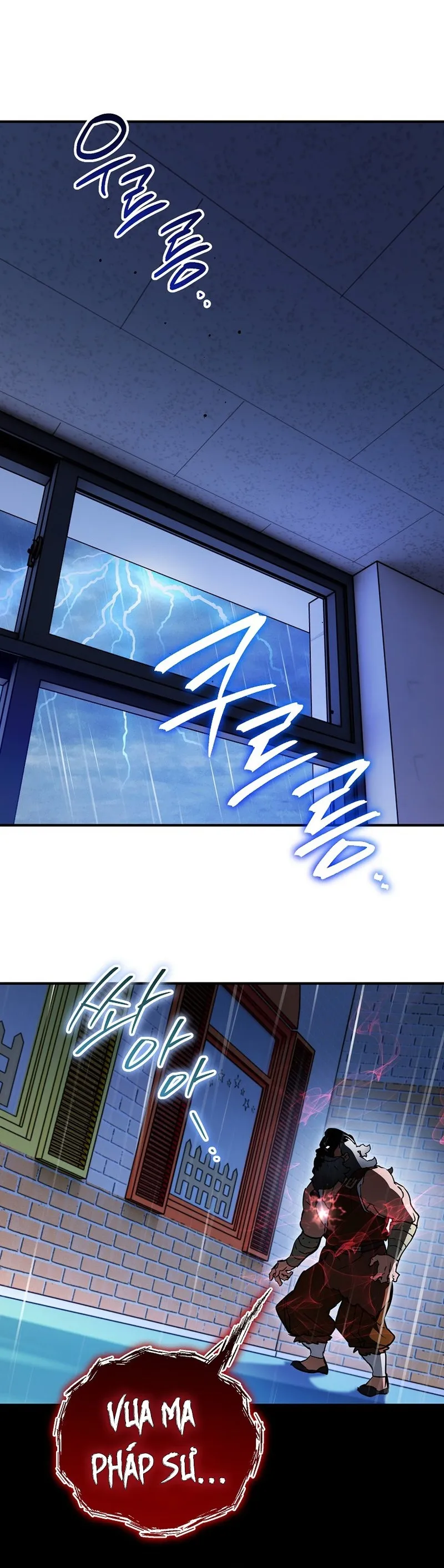 Bé Con Thiên Tài Bí Mật Đi Tìm Cha - Chap 32 - Trang 34