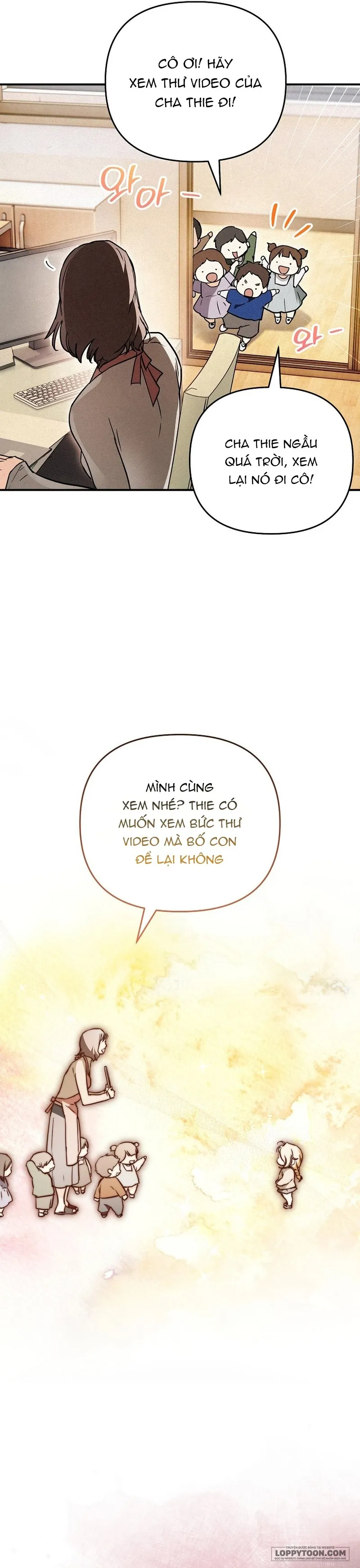 Bé Con Thiên Tài Bí Mật Đi Tìm Cha - Chap 32 - Trang 46