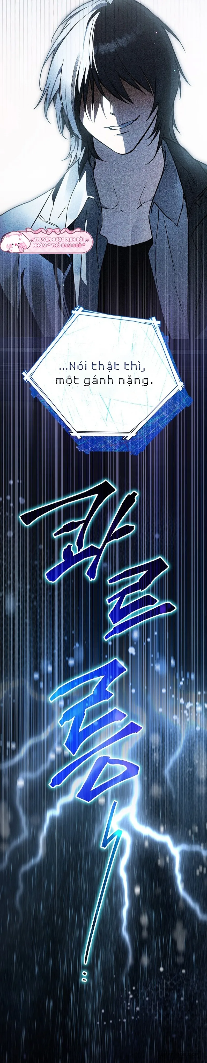 Bé Con Thiên Tài Bí Mật Đi Tìm Cha - Chap 32 - Trang 51