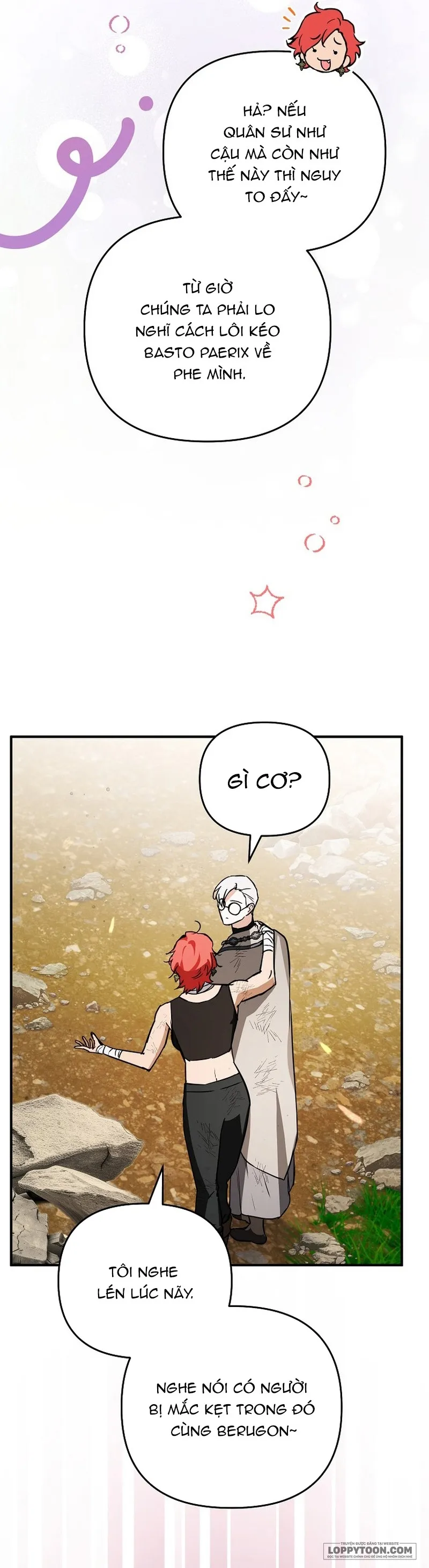 Bé Con Thiên Tài Bí Mật Đi Tìm Cha - Chap 33 - Trang 13