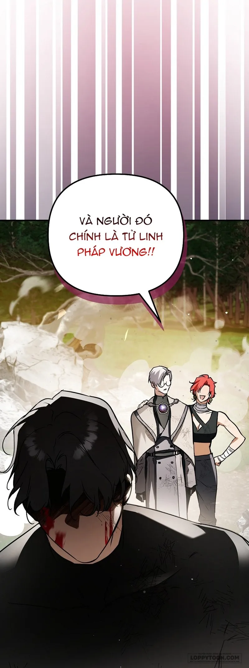 Bé Con Thiên Tài Bí Mật Đi Tìm Cha - Chap 33 - Trang 14