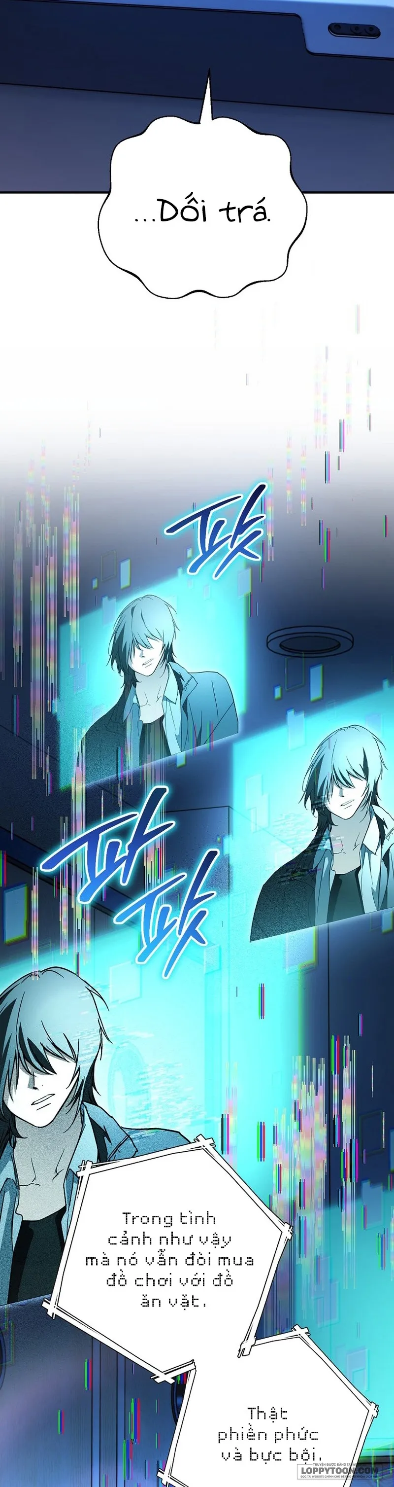 Bé Con Thiên Tài Bí Mật Đi Tìm Cha - Chap 33 - Trang 20